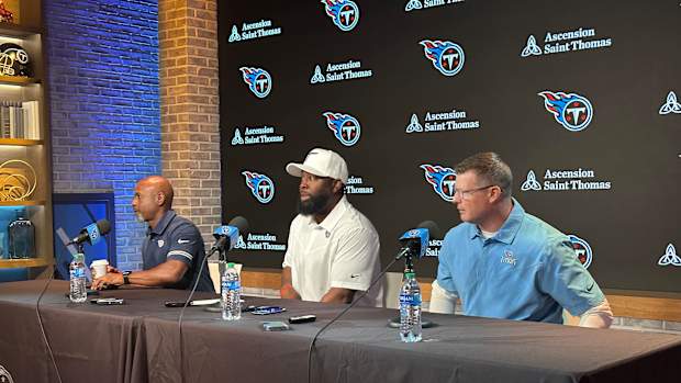 GM presser